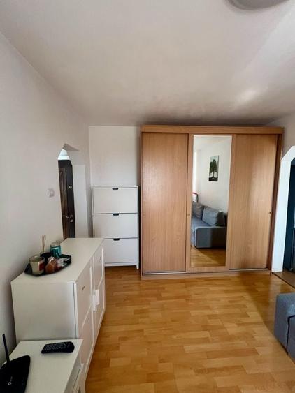 Apartament cu 2 camere semidecomandat în Sălaj