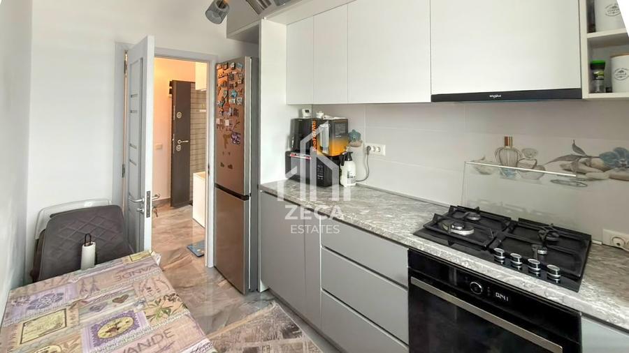 Apartament 2 camere decomandat | Balcon și loc de parcare | Aparatorii Patriei - 4