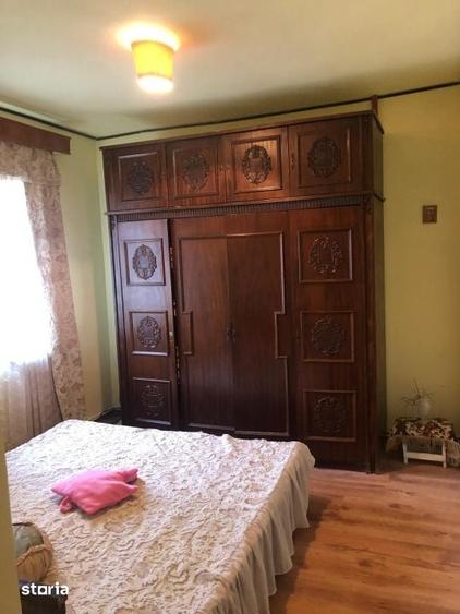 Apartament cu 3 camere în Telecabinei