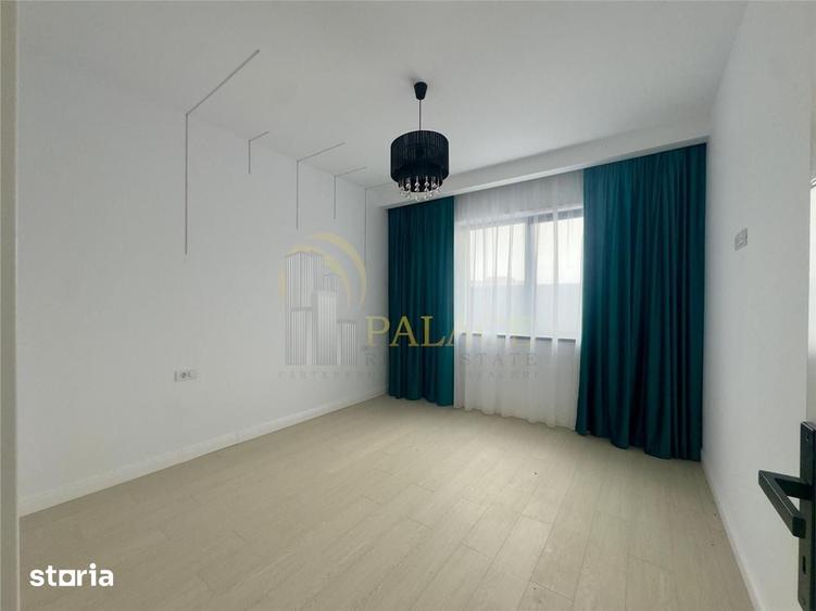 Casă cu 3 camere cu Teren 260 Mp în Valea Lupului
