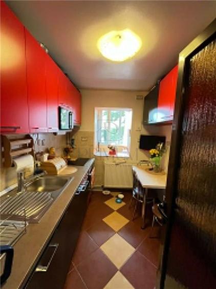 Apartament cu 2 camere decomandat, mobilat în Lipovei