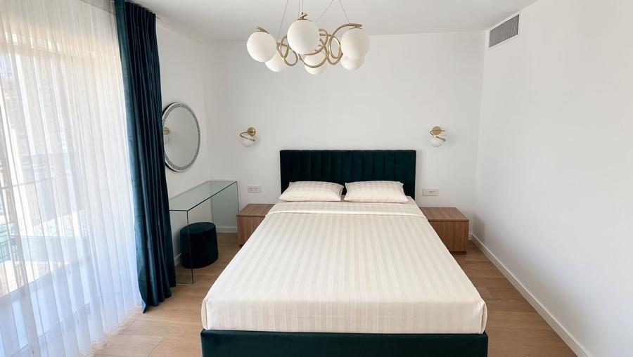 Apartament cu 2 camere decomandat, mobilat în Unirii