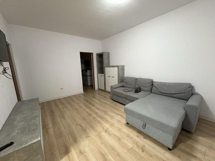 Garsonieră în Torontalului