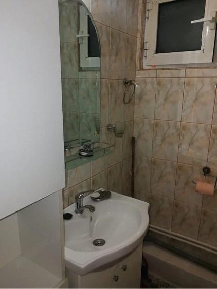 Garsonieră în Giurgiului