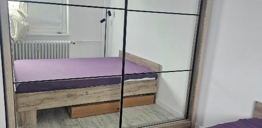 Apartament cu 2 camere decomandat, mobilat în Tomis Nord