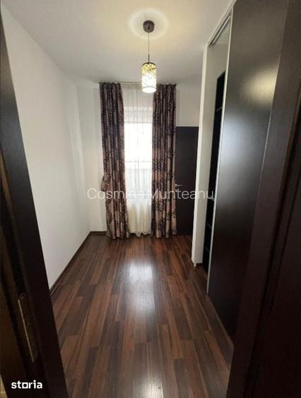 Apartament 2 camere tip penthouse Rose Garden, Colentina