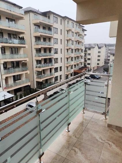 Apartament cu 2 camere decomandat, mobilat în Valea Lupului