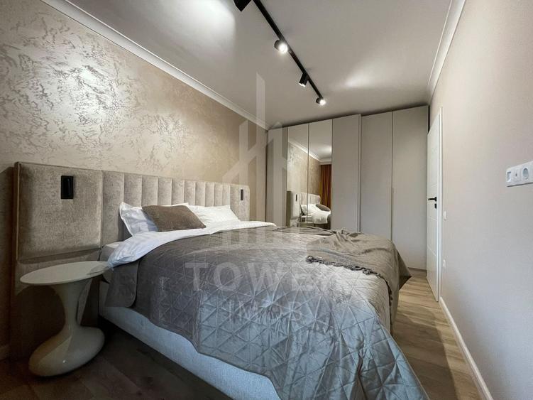 Apartament cu 2 camere decomandat în Șelimbăr