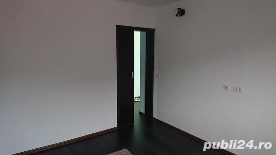 Apartament cu 2 camere în Topleț