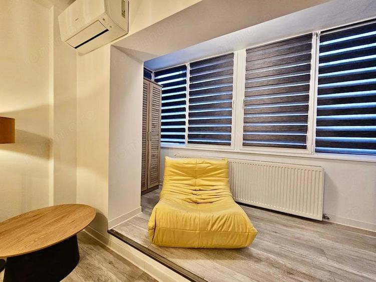 Apartament cu 2 camere decomandat în Decebal