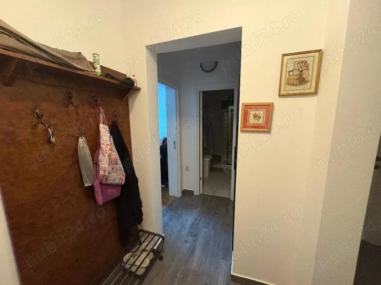 Garsonieră decomandată în Dristor