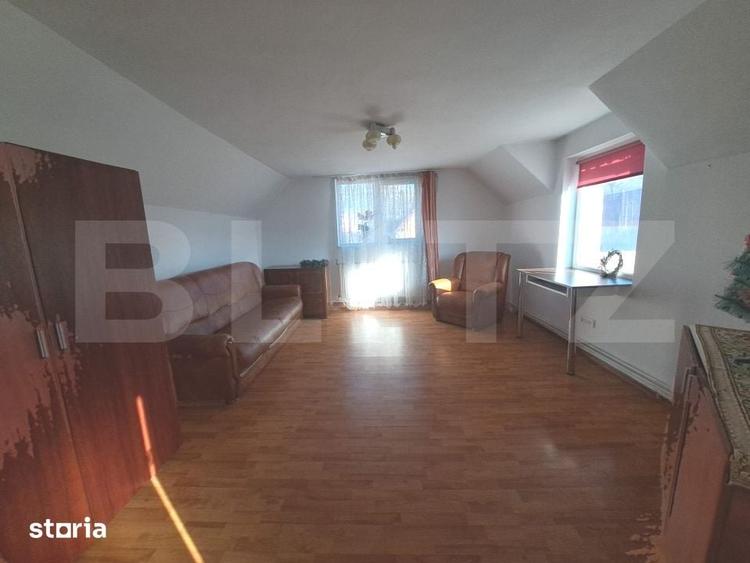 Casă cu 6 camere cu Teren 460 Mp în Bod