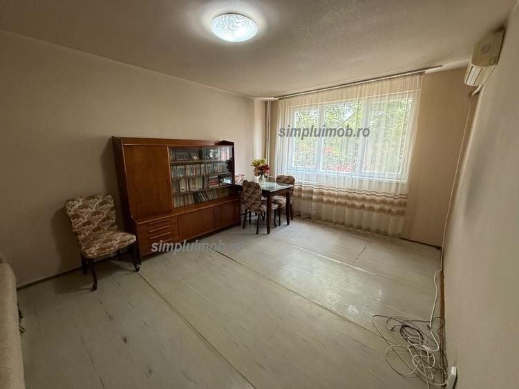 Apartament cu 2 camere decomandat, mobilat în Dristor