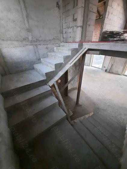 Casă cu 5 camere în Agigea