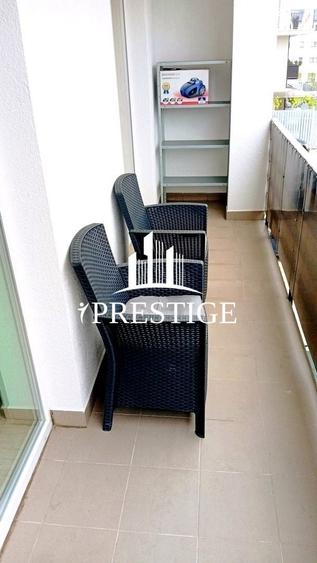 Apartament cu 2 camere decomandat, mobilat în Arhitecților - Calea Cisnădiei
