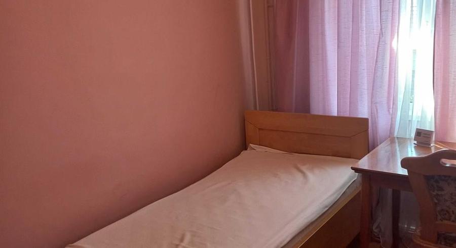 Apartament cu 3 camere decomandat, mobilat în Mărăști