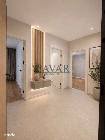 Apartament cu 2 camere în Giurgiului