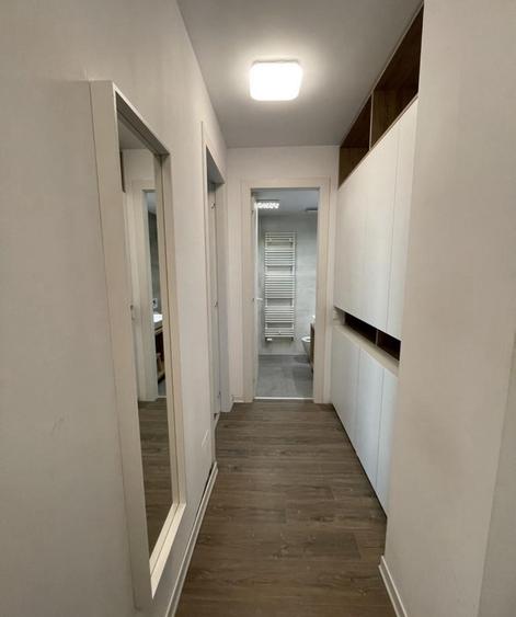 Apartament 2 camere LUX in  Cloud 9 langa metrou Aurel Vlaicu - 4