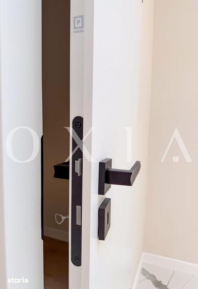 Apartament cu 3 camere în Complex Studențesc