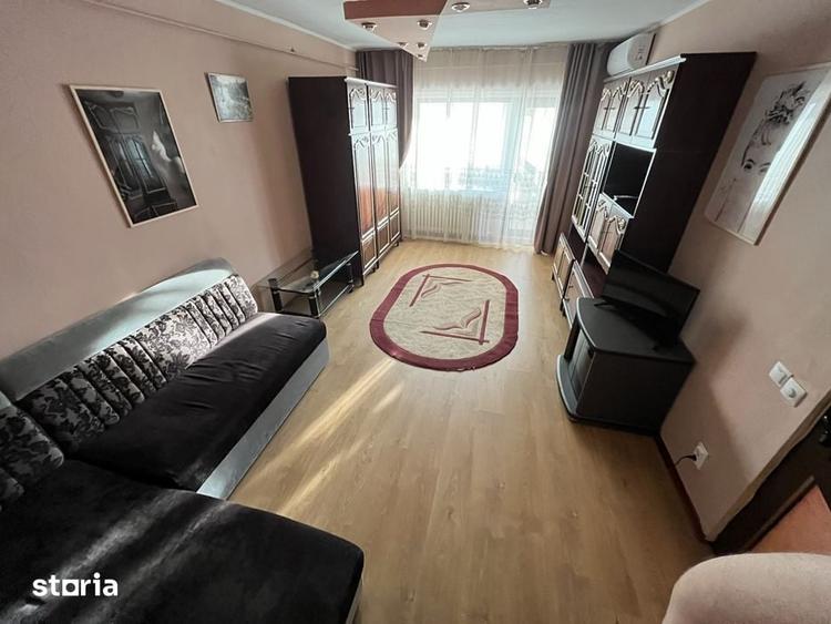 Apartament 2 CD Kaufland Pacurari - 4