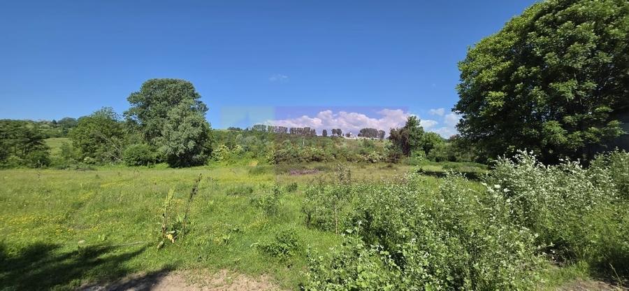 Teren intravila 40.679 mp in Campina, dezvoltare imobiliara - 7