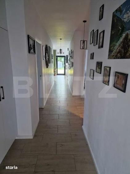 Casă cu 4 camere în Cumpărătura