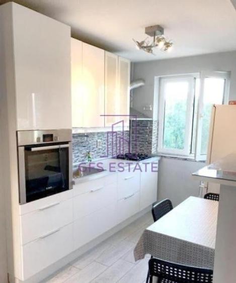 Apartament cu 2 camere, mobilat în Drumul Taberei