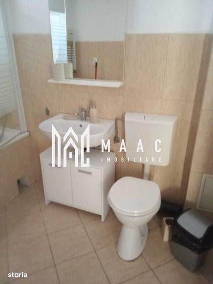 Apartament cu 2 camere semidecomandat în Șelimbăr