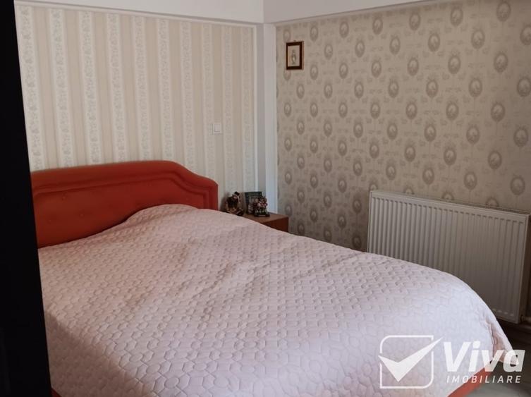 Casă individuală cu 3 camere cu Teren 540 Mp în Valea Adâncă
