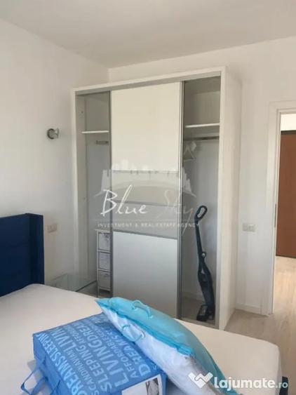 Apartament cu 2 camere decomandat în Tomis Plus