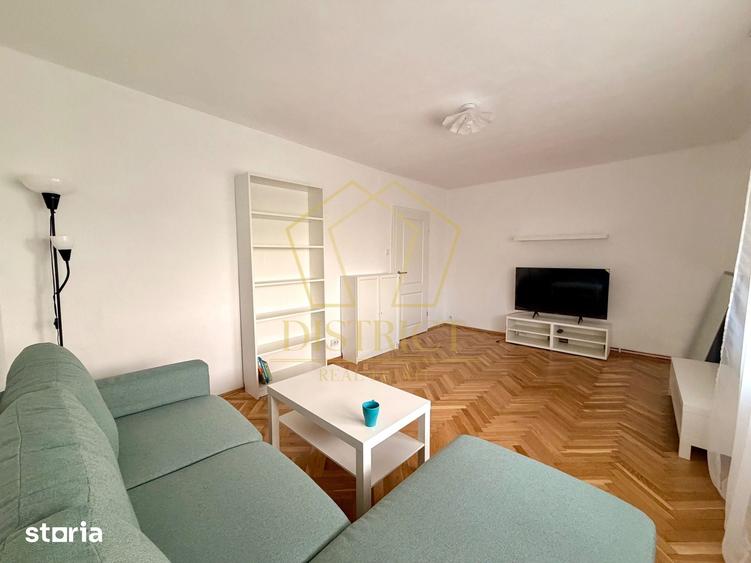Apartament decomandat cu 2 camere | Aradului | Prima inchiriere - 1