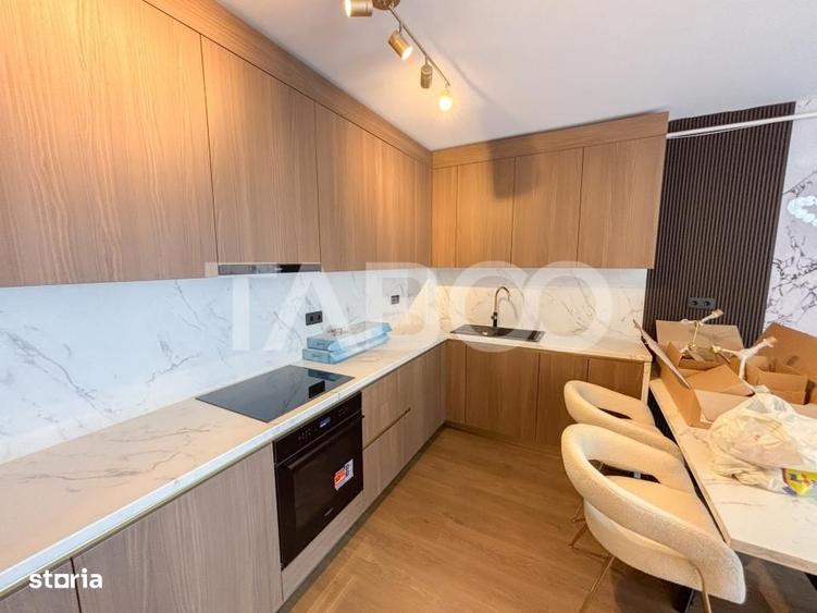 Apartament 2 camere mobilat si utilat gata de locuit in Floresti - 4