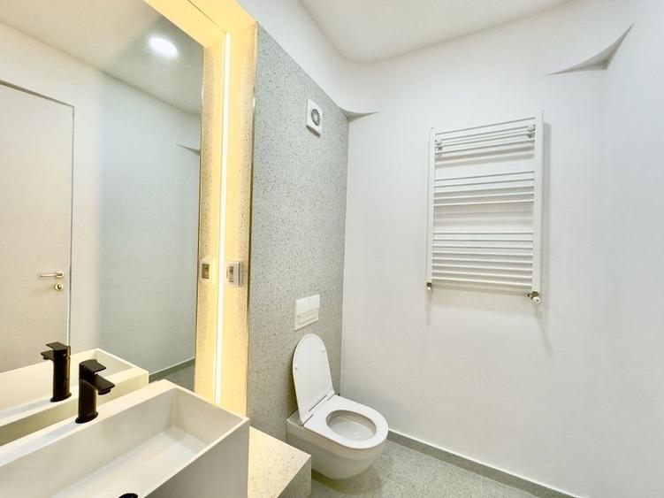 Apartament | 2 camere | bloc nou | Novum  Politehnica - 9