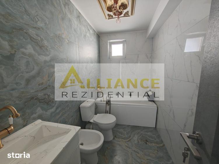 Casa individuala | Teren 307 mp | Terasa 20 mp | Anexa locuibila - 6