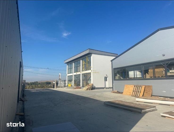 Spațiu comercial, de 150 mp, în Central