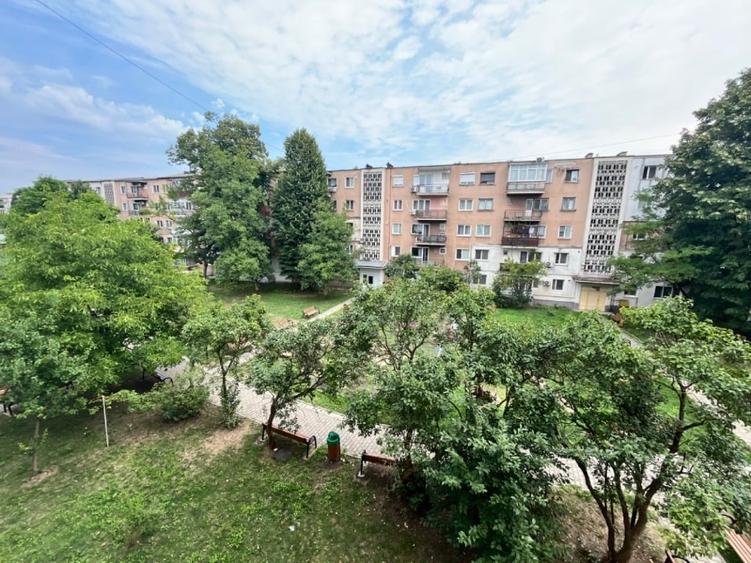 Apartament cu 2 camere circular în Gojdu