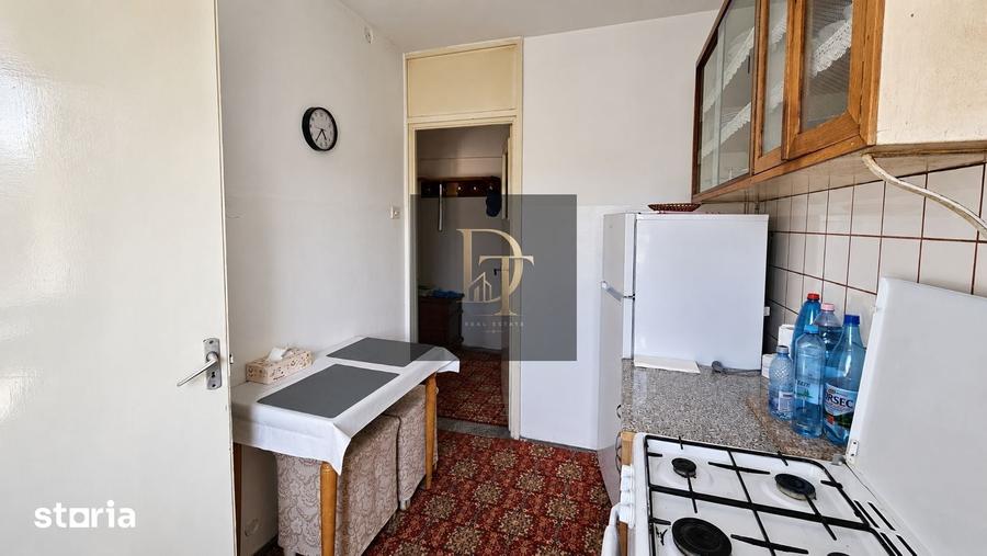 COMISION 0% | Pet friendly | Apartament 2 camere luminos | - 3