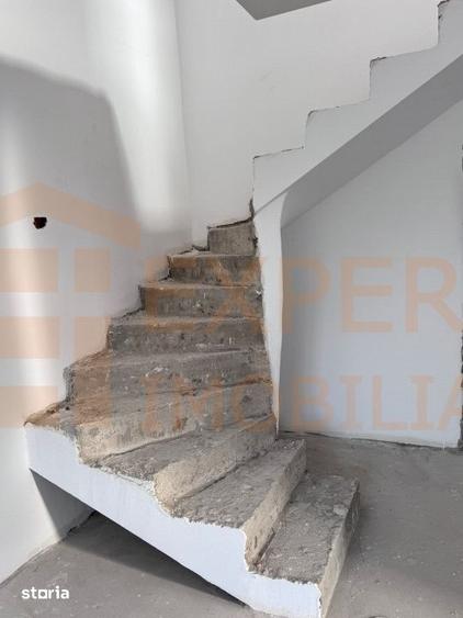 Duplex P+1 de Vanzare Valu lui Traian | 4 Dormitoare | Teren 280 mp - 13