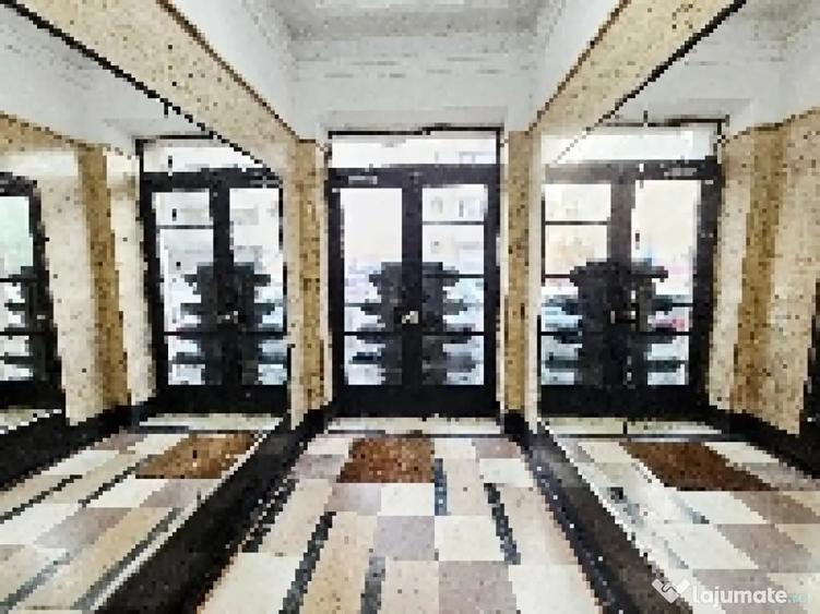 Garsonieră în Universitate