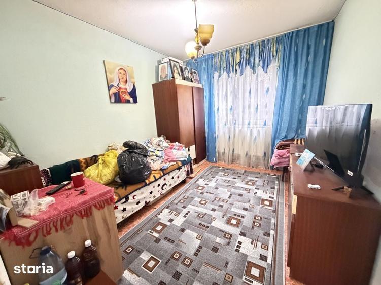 Apartament 4 camere Mioveni, M-uri, 2 bai, 3 debarale - 15