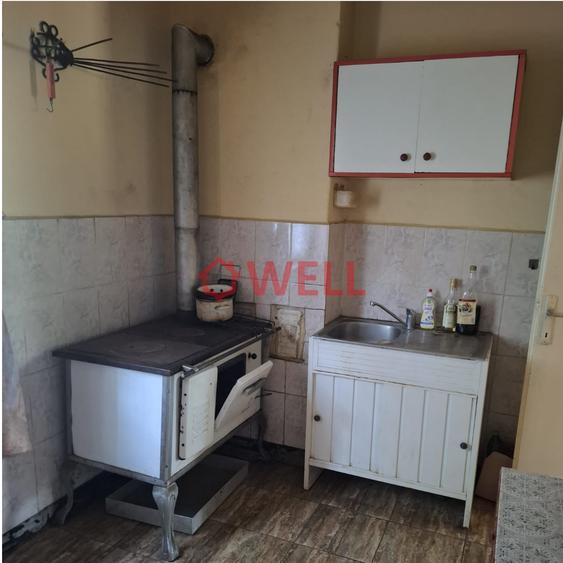 DE VÂNZARE APARTAMENT CU 3 CAMERE - 3