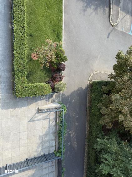 De inchiriat apartament bloc nou, 2 camere Avram Iancu Residence - 4
