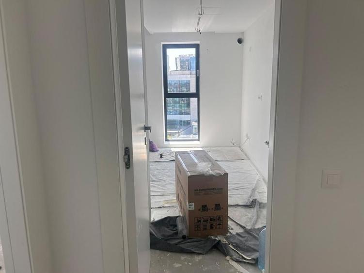 Apartament cu 2 camere în Aviației