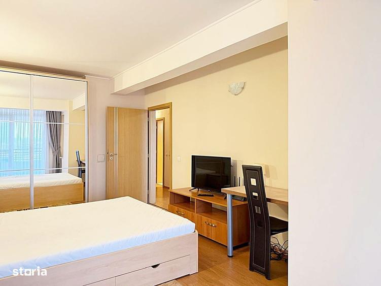 Apartament cu 2 camere în Calea Aradului
