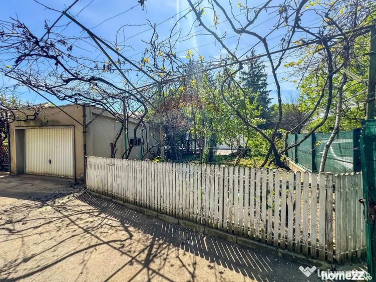 Casă cu 4 camere cu Teren 1145 Mp în Central