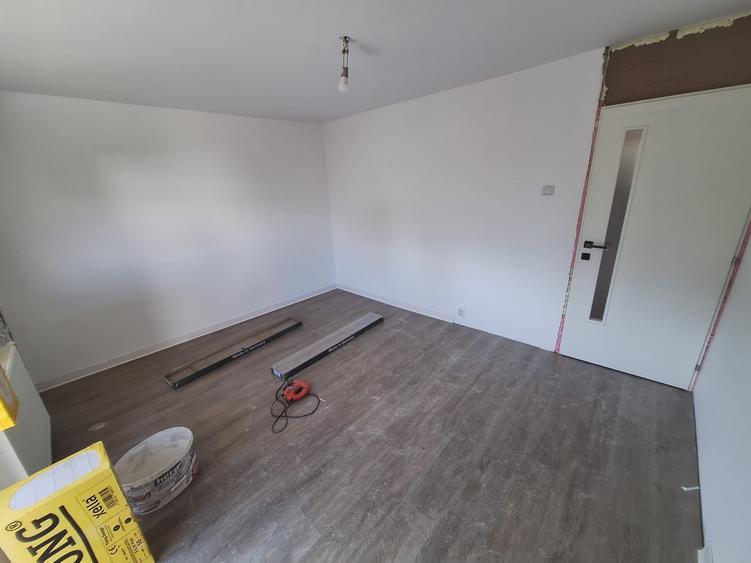 Apartament cu 2 camere semidecomandat în Odobescu