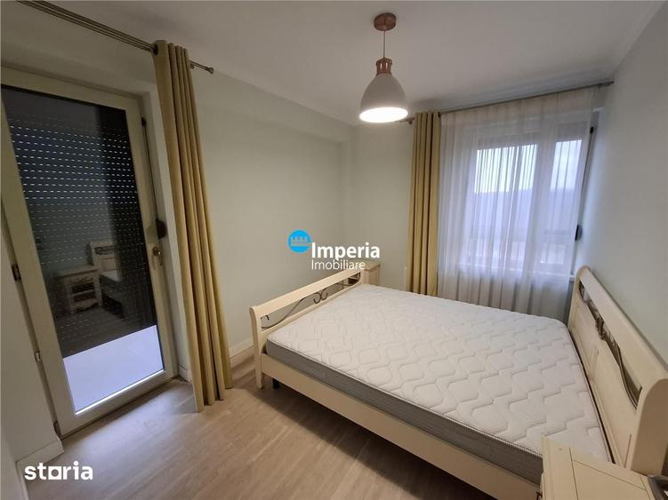 Apartament cu 4 camere, mobilat în Moara de Vânt
