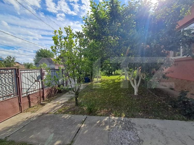 Casă individuală cu 3 camere cu Teren 2750 Mp în Nazna