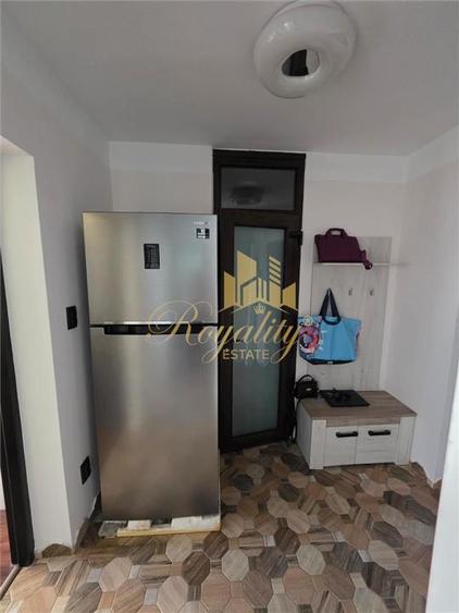 Apartament cu 2 camere decomandat, mobilat în Șagului