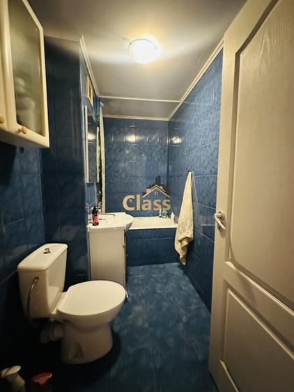 Apartament 4 camere | Decomandat | 65 mpu | zona Mehedinti Manastur - 9